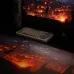 Blisspads BP07 Jinxx Gaming Mouse Pad