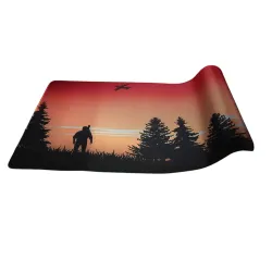 Blisspads BP08 Air Drop Gaming Mouse Pad Blisspads BP08 Air Drop Gaming Mouse Pad