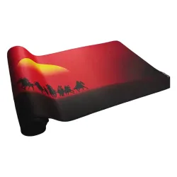 Blisspads BP09 Retro RDR Gaming Mouse Pad Blisspads BP09 Retro RDR Gaming Mouse Pad