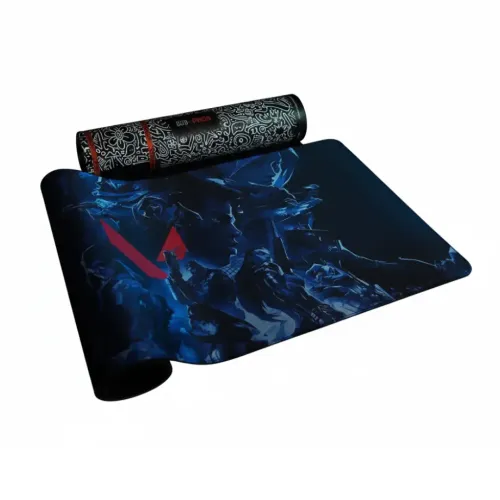 Blisspads BP10 Valorant Gaming Mouse Pad Blisspads BP10 Valorant Gaming Mouse Pad