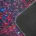 Blisspads BP12 Atoms Explosion Gaming Mouse Pad Blisspads BP12 Atoms Explosion Gaming Mouse Pad