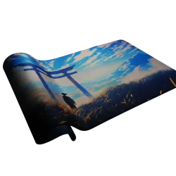 Blisspads BP13 Zen Gaming Mouse Pad Blisspads BP13 Zen Gaming Mouse Pad