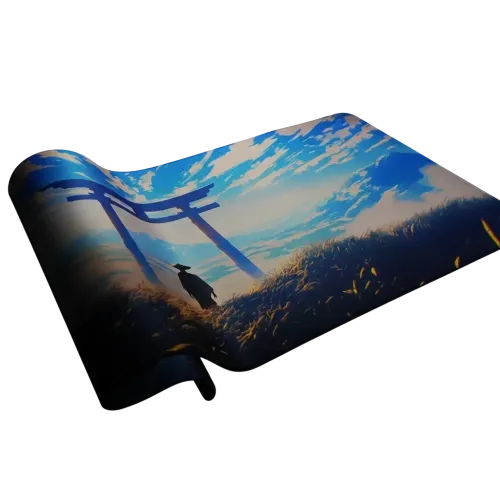 Blisspads BP13 Zen Gaming Mouse Pad Blisspads BP13 Zen Gaming Mouse Pad