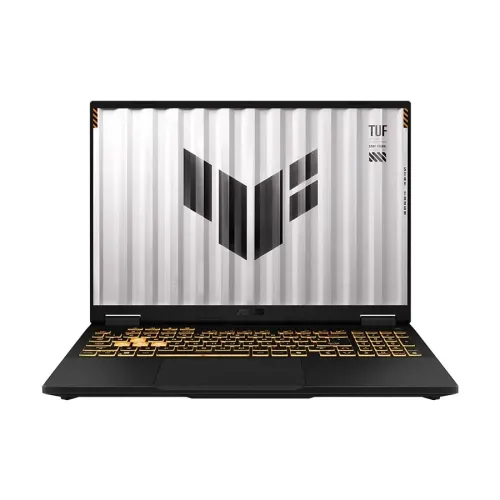ASUS TUF Gaming F16 FX608JH Core i5 RTX 5050 8GB Graphics 16 ASUS TUF Gaming F16 FX608JH Core i5 RTX 5050 8GB Graphics 16