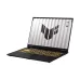 ASUS TUF Gaming F16 FX608JH Core i5 RTX 5050 8GB Graphics 16 ASUS TUF Gaming F16 FX608JH Core i5 RTX 5050 8GB Graphics 16
