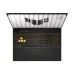 ASUS TUF Gaming F16 FX608JH Core i5 RTX 5050 8GB Graphics 16 ASUS TUF Gaming F16 FX608JH Core i5 RTX 5050 8GB Graphics 16