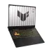 ASUS TUF Gaming F16 FX608JH Core i5 RTX 5050 8GB Graphics 16 ASUS TUF Gaming F16 FX608JH Core i5 RTX 5050 8GB Graphics 16
