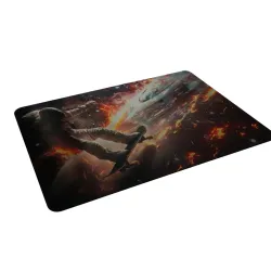 Blisspads BP14 Cosmic Surfer Gaming Mouse Pad Blisspads BP14 Cosmic Surfer Gaming Mouse Pad