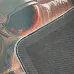 Blisspads BP14 Cosmic Surfer Gaming Mouse Pad