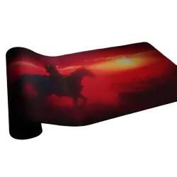 Blisspads BP15 Apocalypse Gaming Mouse Pad Blisspads BP15 Apocalypse Gaming Mouse Pad