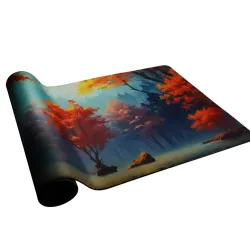 Blisspads BP16 Ever dawn Gaming Mouse Pad Blisspads BP16 Ever dawn Gaming Mouse Pad