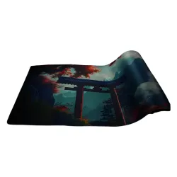 Blisspads BP17 God’s Mountain Gaming Mouse Pad Blisspads BP17 God’s Mountain Gaming Mouse Pad