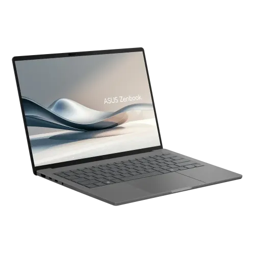 ASUS Zenbook A14 UX3407RA Snapdragon X Elite 14