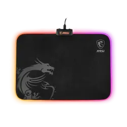 MSI Agility GD60 Gaming RGB Mouse Pad MSI Agility GD60 Gaming RGB Mouse Pad