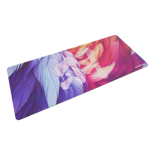 Fantech Strikepad MST901 Anti-Slip Rubber Gaming Mouse Pad Fantech Strikepad MST901 Anti-Slip Rubber Gaming Mouse Pad
