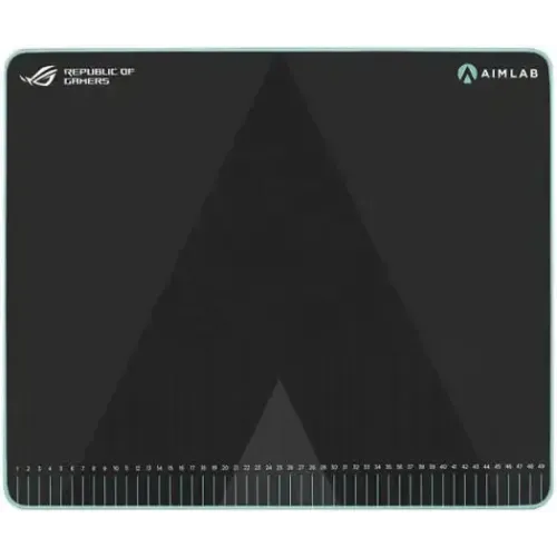 Asus ROG Hone Ace Aim Lab Edition Gaming Mouse Pad