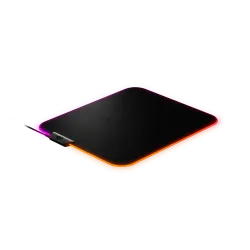 SteelSeries QcK Prism Medium Micro Woven Cloth Gaming Mouse Pad SteelSeries QcK Prism Medium Micro Woven Cloth Gaming Mouse Pad