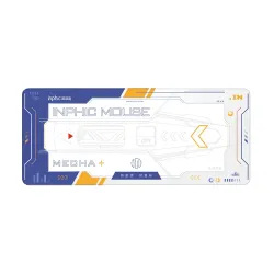 Inphic PD900 Extended Anti-Slip Gaming Mouse Pad Inphic PD900 Extended Anti-Slip Gaming Mouse Pad
