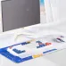 Inphic PD900 Extended Anti-Slip Gaming Mouse Pad
