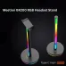 Meetion BK200 Smart Lighting Headset Stand Meetion BK200 Smart Lighting Headset Stand