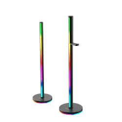 Meetion BK300 Smart Lighting Headset Stand Meetion BK300 Smart Lighting Headset Stand