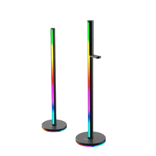 Meetion BK300 Smart Lighting Headset Stand