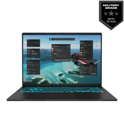 Asus V16 V3607VH Core 7 240H RTX 5050 8GB Graphics 16