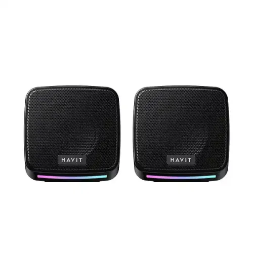 HAVIT SK764 USB Stereo Speaker HAVIT SK764 USB Stereo Speaker