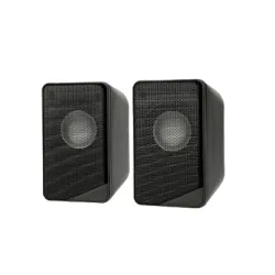 T-WOLF S2 Dual Wired Speaker T-WOLF S2 Dual Wired Speaker