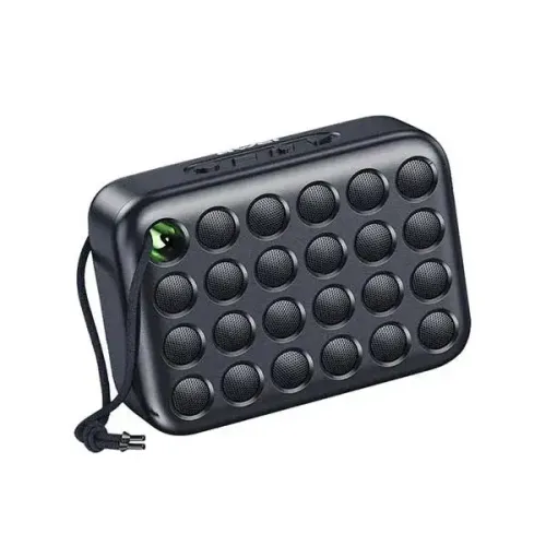 Awei Y385 Mini Portable Bluetooth Speaker Awei Y385 Mini Portable Bluetooth Speaker