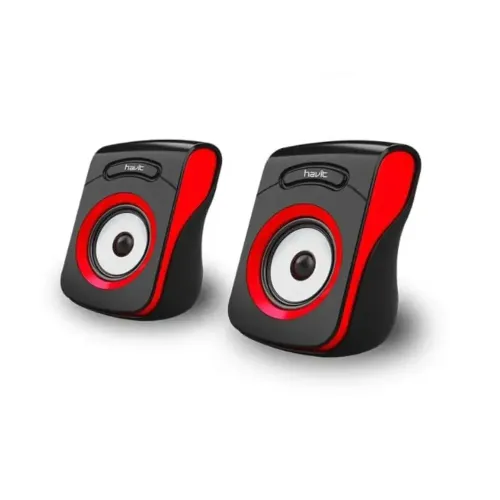 Havit SK599 2.0 USB Speaker Havit SK599 2.0 USB Speaker
