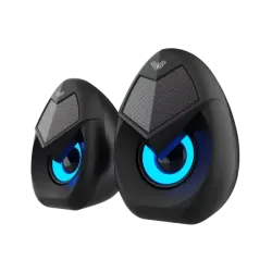 AULA N-69 USB RGB Gaming Speaker AULA N-69 USB RGB Gaming Speaker