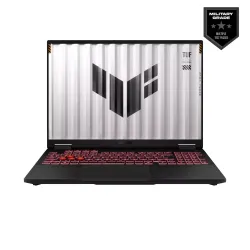 ASUS TUF Gaming A16 FA608UM Ryzen 7 260 RTX 5060 8GB Graphics 16 ASUS TUF Gaming A16 FA608UM Ryzen 7 260 RTX 5060 8GB Graphics 16