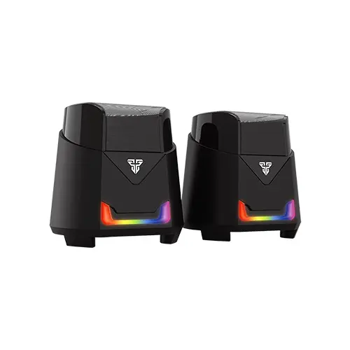 Fantech Hellscream GS205 RGB Mobile Gaming & Music Speaker Fantech Hellscream GS205 RGB Mobile Gaming & Music Speaker
