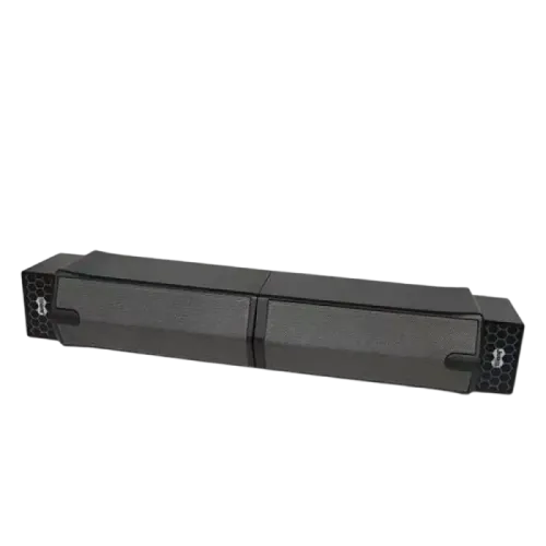 Jedel S-562 RGB 2-in-1 Wired Soundbar