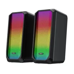 AULA N-600 USB RGB Gaming Speaker AULA N-600 USB RGB Gaming Speaker