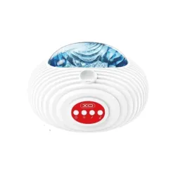 XO YH12 Smart Star Projection Lamp with Bluetooth Speaker