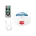XO YH12 Smart Star Projection Lamp with Bluetooth Speaker