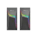 Xtrike Me SK-503 2.0 RGB Bluetooth Gaming Speaker Xtrike Me SK-503 2.0 RGB Bluetooth Gaming Speaker