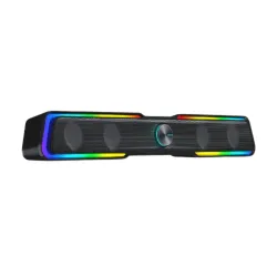 Fantech GS305 Beat Bar RGB Dule Mode Gaming Speaker Fantech GS305 Beat Bar RGB Dule Mode Gaming Speaker