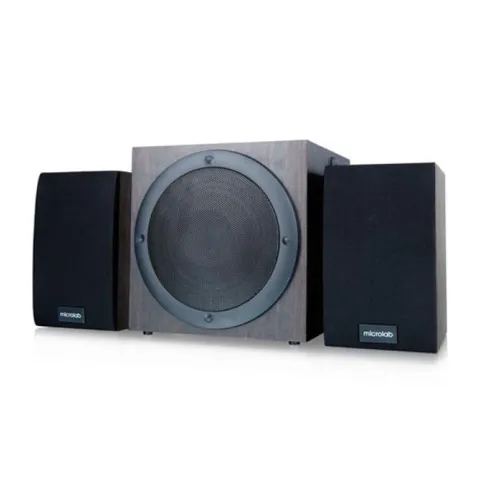 Microlab TMN1 2:1 Speaker Microlab TMN1 2:1 Speaker