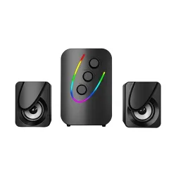 Havit SF140BT 2:1 Strong Bass Bluetooth Speaker Havit SF140BT 2:1 Strong Bass Bluetooth Speaker