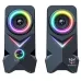 Onikuma L2 RGB Gaming Speaker Onikuma L2 RGB Gaming Speaker