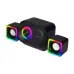 Xtrike Me SK-502 2.1 RGB Wired Gaming Speaker