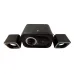 Xtrike Me SK-502 2.1 RGB Wired Gaming Speaker