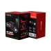 Xtrike Me SK-502 2.1 RGB Wired Gaming Speaker