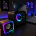 Xtrike Me SK-502 2.1 RGB Wired Gaming Speaker