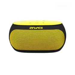 Awei Y200 Portable Bluetooth Speaker Awei Y200 Portable Bluetooth Speaker