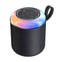 XO F67 LED Dazzle Portable Bluetooth Speaker XO F67 LED Dazzle Portable Bluetooth Speaker