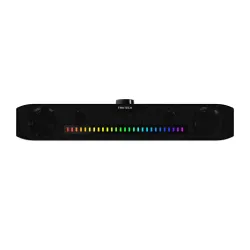 Fantech GS303 GROOVE BAR Dual Mode RGB Lighting Gaming Speaker Fantech GS303 GROOVE BAR Dual Mode RGB Lighting Gaming Speaker